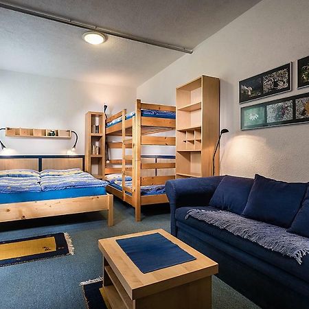 ALMET apartmánové štúdio 206 Donovaly Exterior foto
