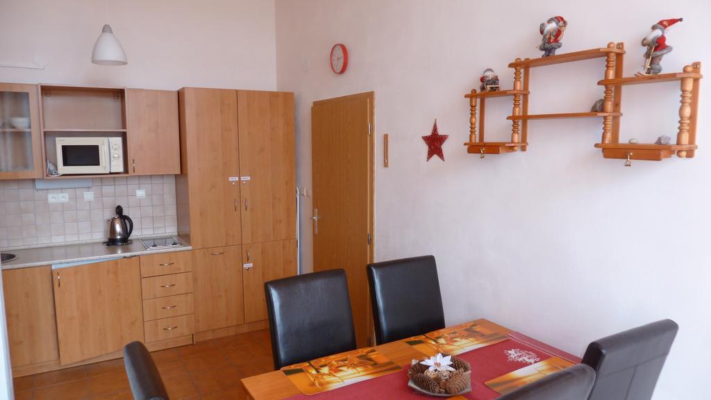 ALMET apartmánové štúdio 206 Donovaly Exterior foto