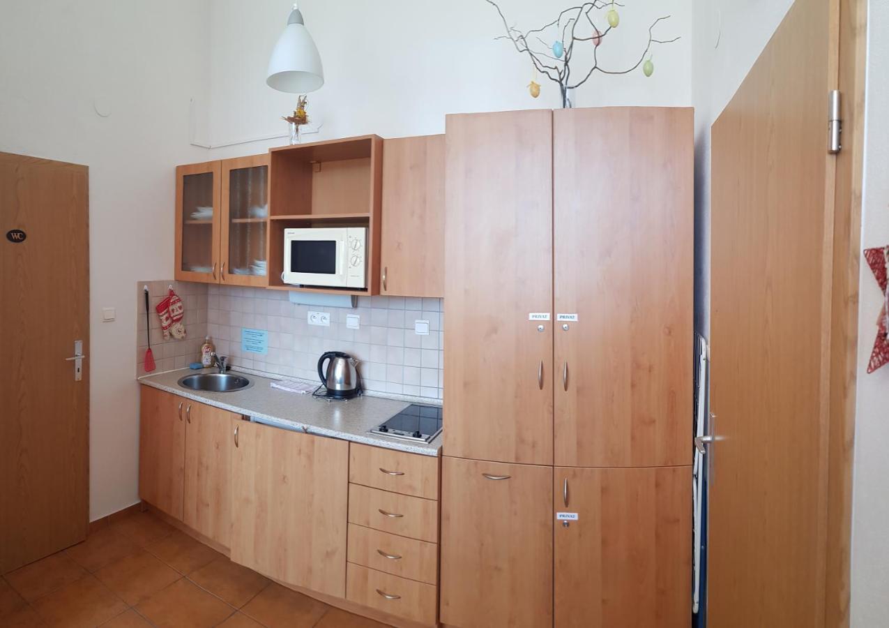 ALMET apartmánové štúdio 206 Donovaly Exterior foto