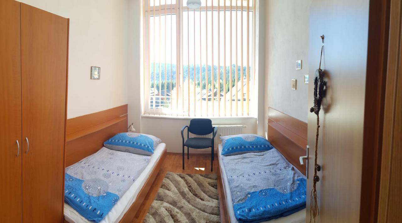 ALMET apartmánové štúdio 206 Donovaly Exterior foto