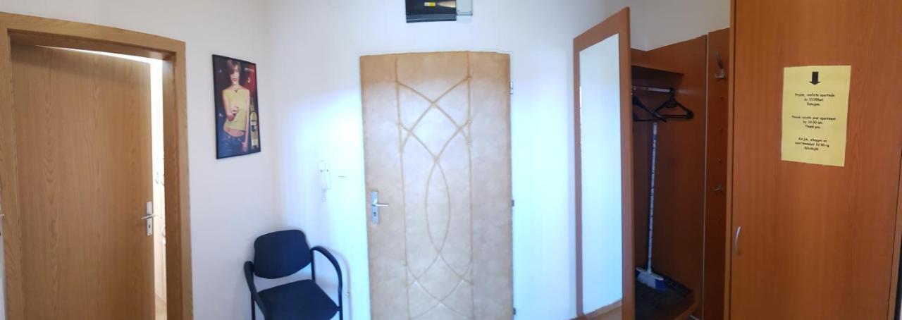 ALMET apartmánové štúdio 206 Donovaly Exterior foto